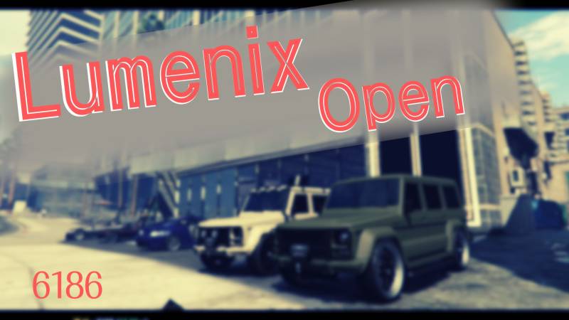Lumenix - 1
